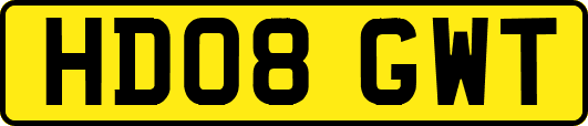 HD08GWT