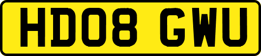 HD08GWU