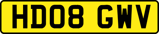 HD08GWV