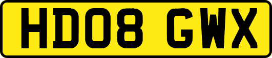 HD08GWX