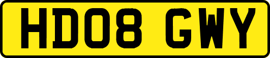 HD08GWY