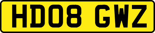 HD08GWZ
