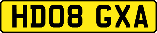 HD08GXA