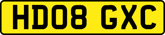 HD08GXC
