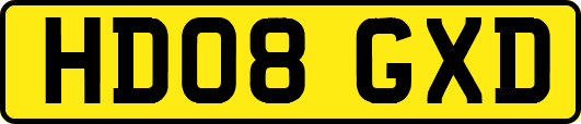 HD08GXD