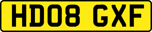 HD08GXF