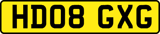 HD08GXG