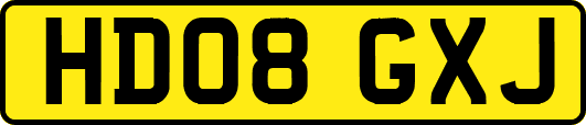 HD08GXJ