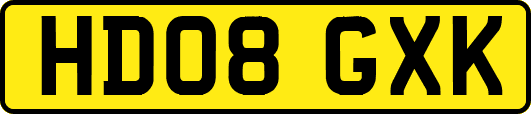 HD08GXK