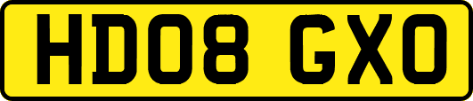 HD08GXO