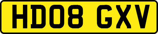 HD08GXV