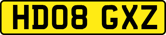 HD08GXZ