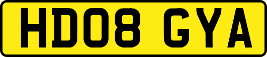 HD08GYA