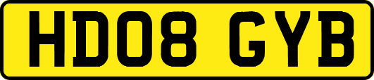 HD08GYB