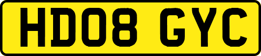 HD08GYC