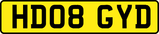 HD08GYD