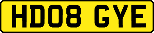 HD08GYE