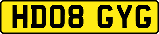 HD08GYG