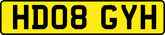 HD08GYH