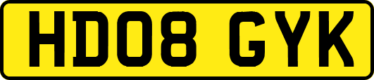 HD08GYK