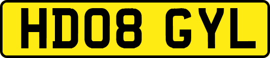 HD08GYL