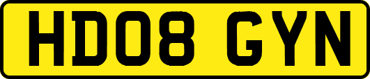 HD08GYN