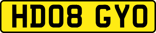 HD08GYO