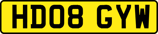 HD08GYW