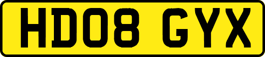 HD08GYX