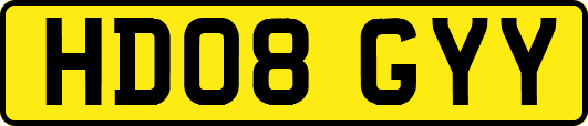 HD08GYY