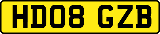 HD08GZB