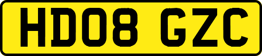 HD08GZC