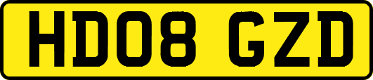HD08GZD