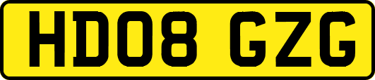 HD08GZG