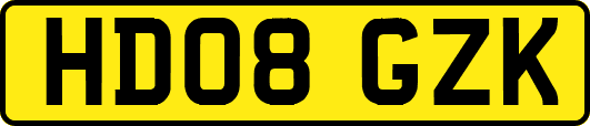 HD08GZK