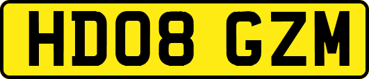 HD08GZM