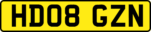 HD08GZN
