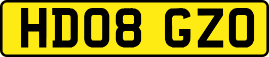 HD08GZO