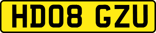 HD08GZU