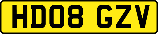 HD08GZV