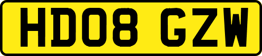 HD08GZW