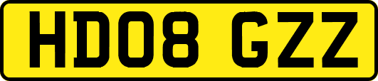 HD08GZZ