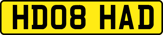 HD08HAD