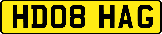 HD08HAG