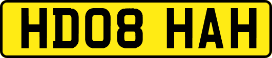 HD08HAH
