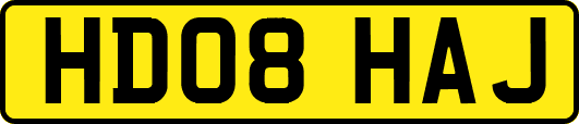 HD08HAJ