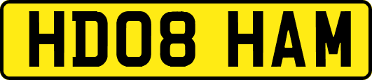 HD08HAM