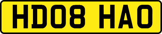 HD08HAO