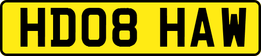 HD08HAW