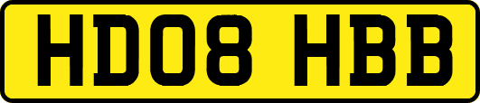 HD08HBB